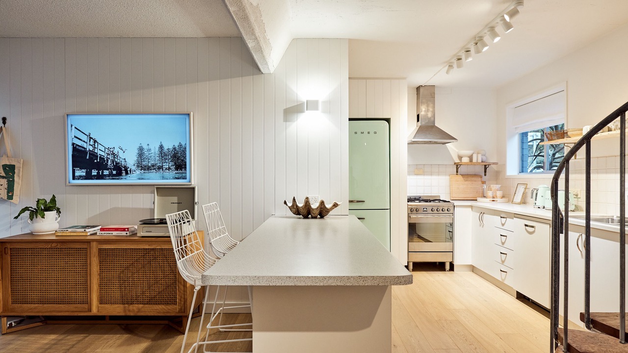 Photo of Kitchen in Brunswick Heads