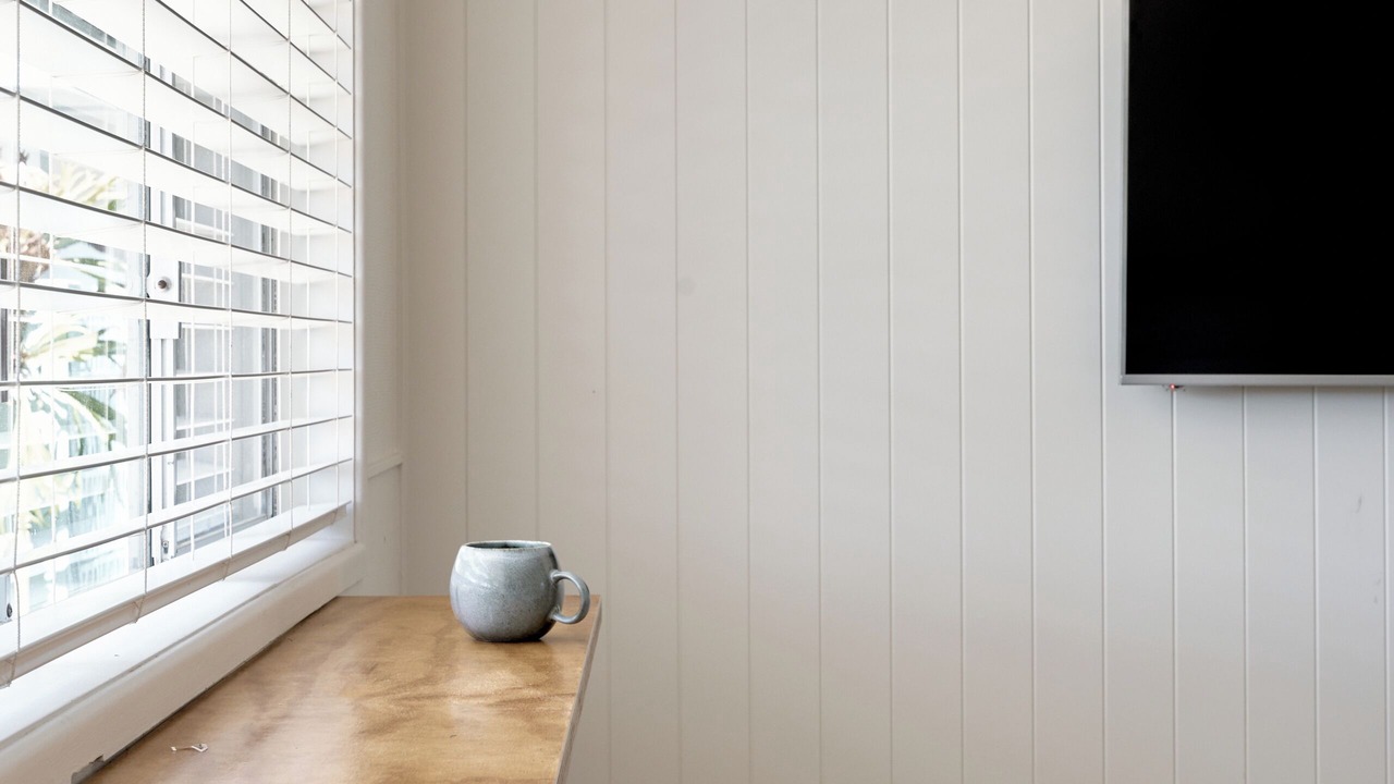 Photo of Bedroom in Brunswick Heads