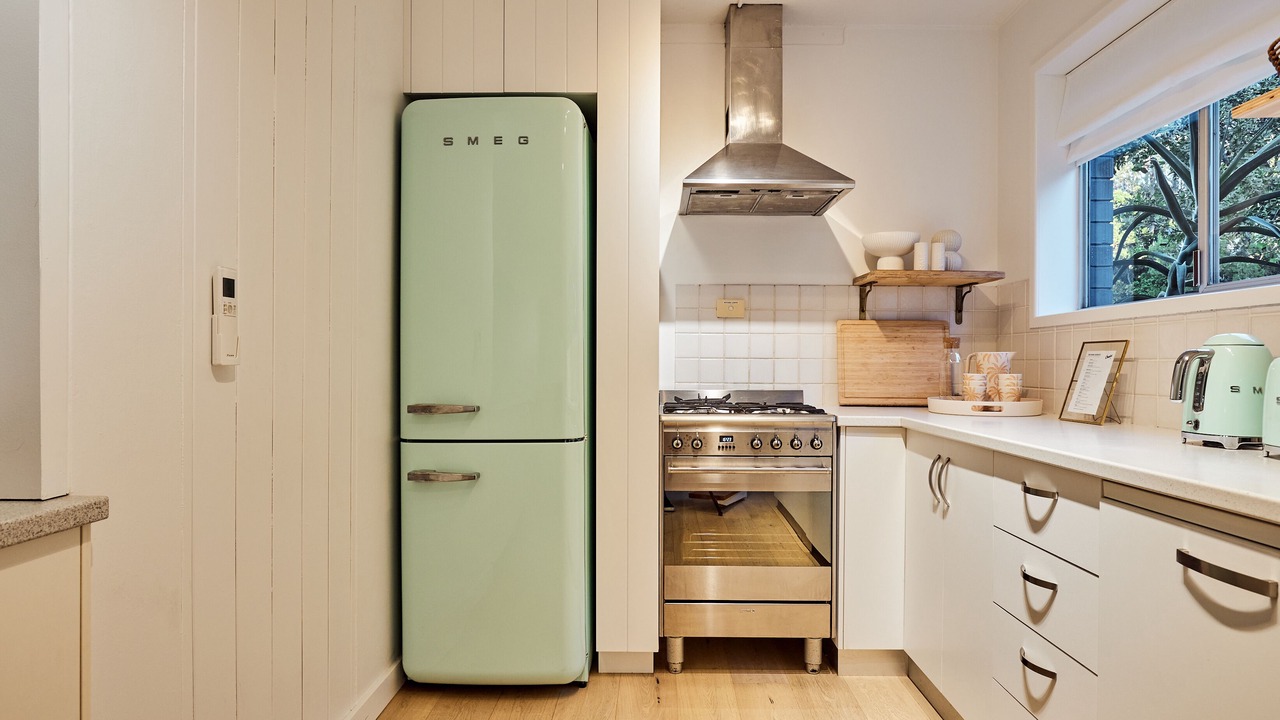 Photo of Kitchen in Brunswick Heads