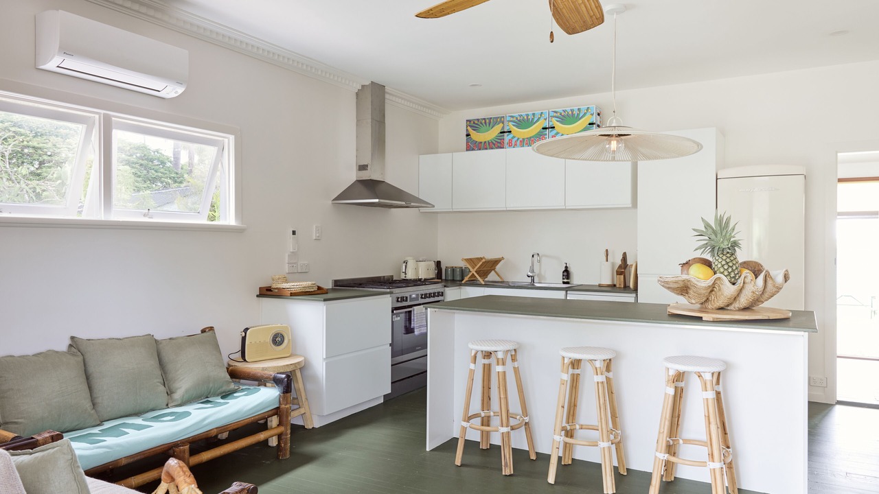 Photo of Kitchen in Brunswick Heads