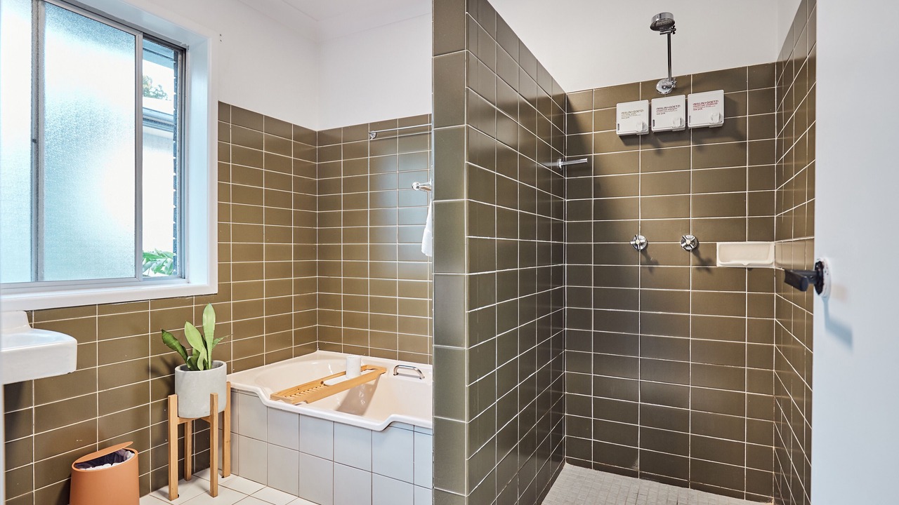 Photo of Bathroom in Brunswick Heads