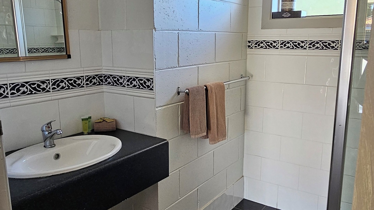 Photo of Bathroom in Narrabri