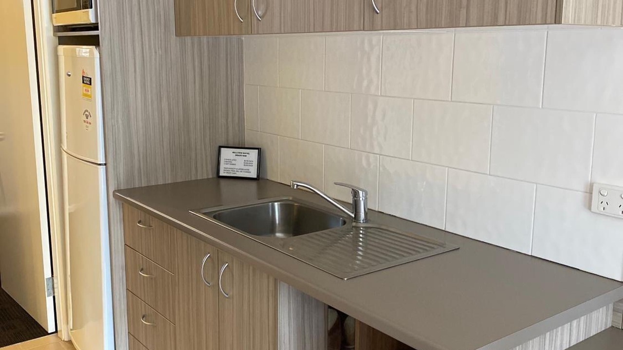 Photo of Kitchen in Narrabri