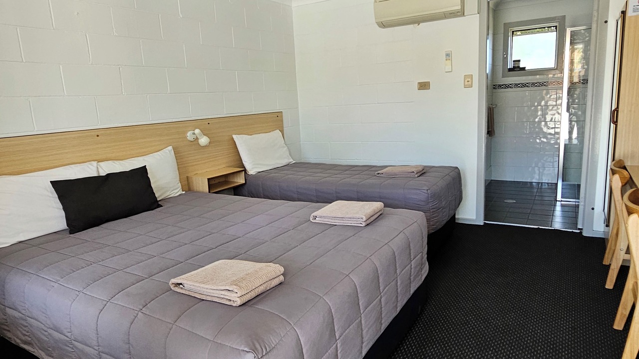 Photo of Bedroom in Narrabri