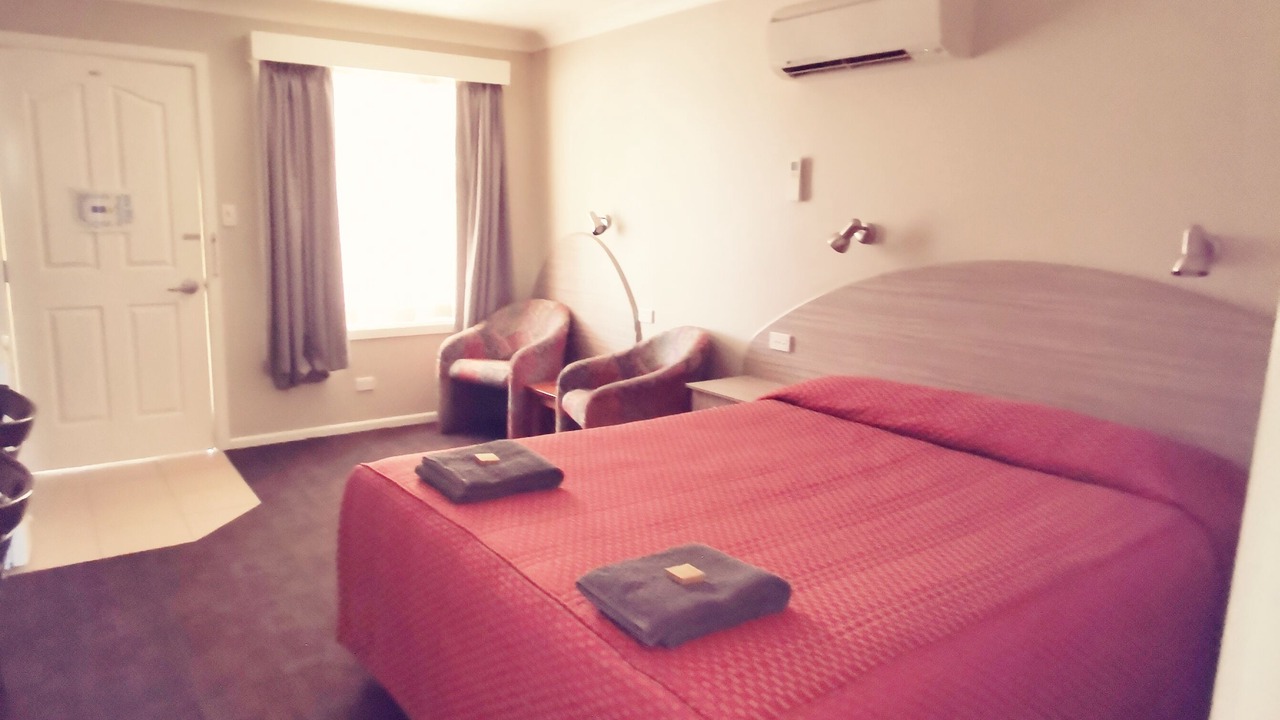 Photo of Bedroom in Narrabri