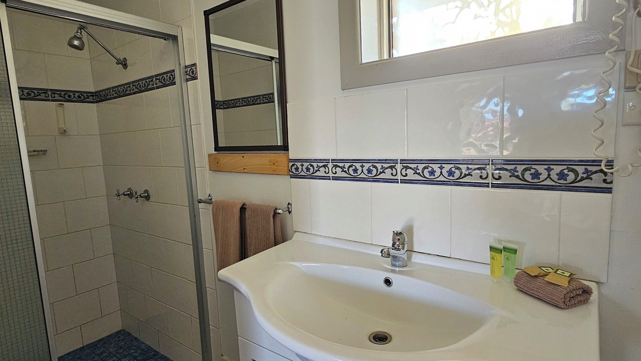 Photo of Bathroom in Narrabri