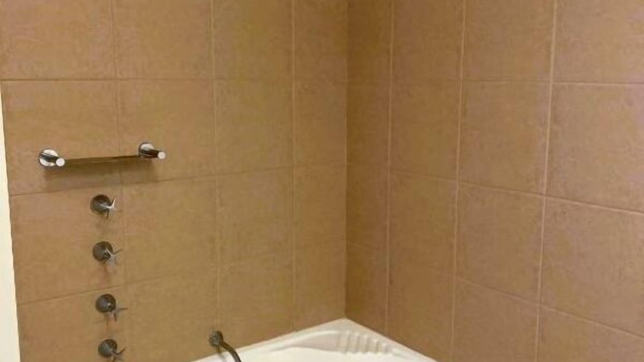 Photo of Bathroom in Narrabri