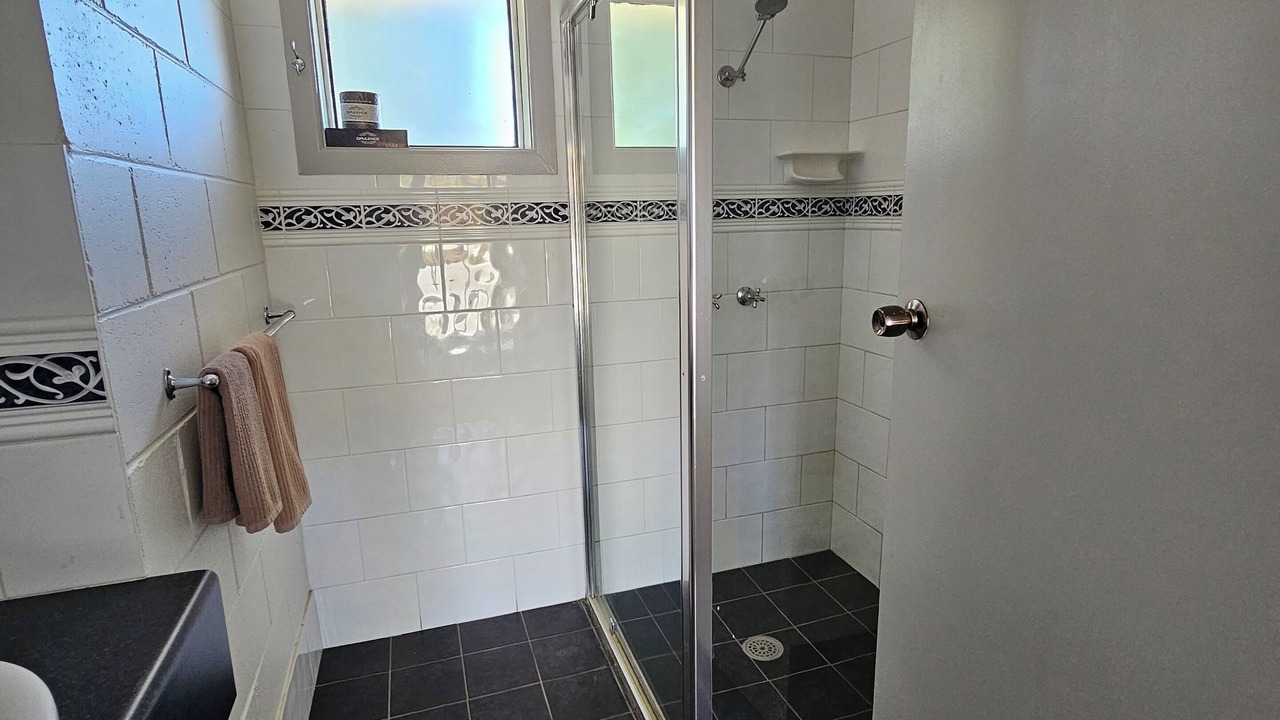 Photo of Bathroom in Narrabri