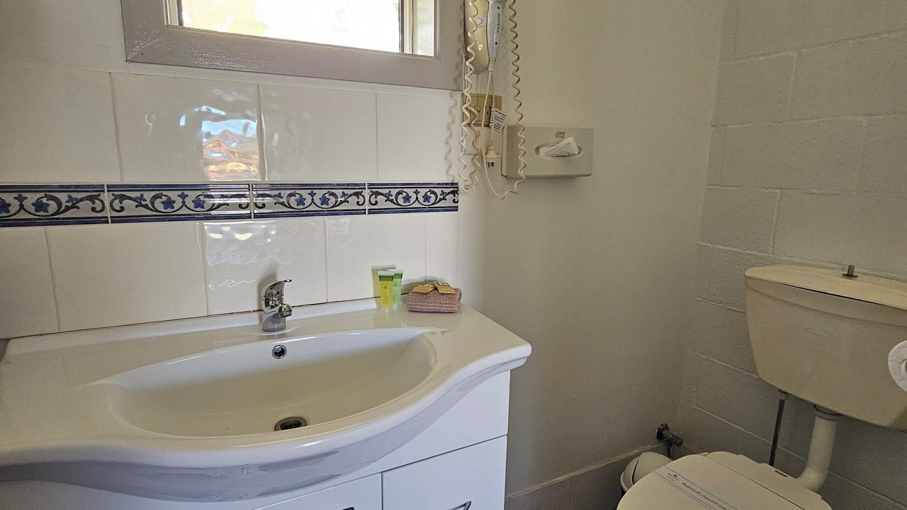 Photo of Bathroom in Narrabri