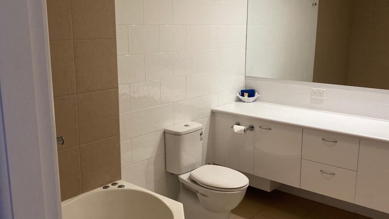 Photo of Bathroom in Narrabri