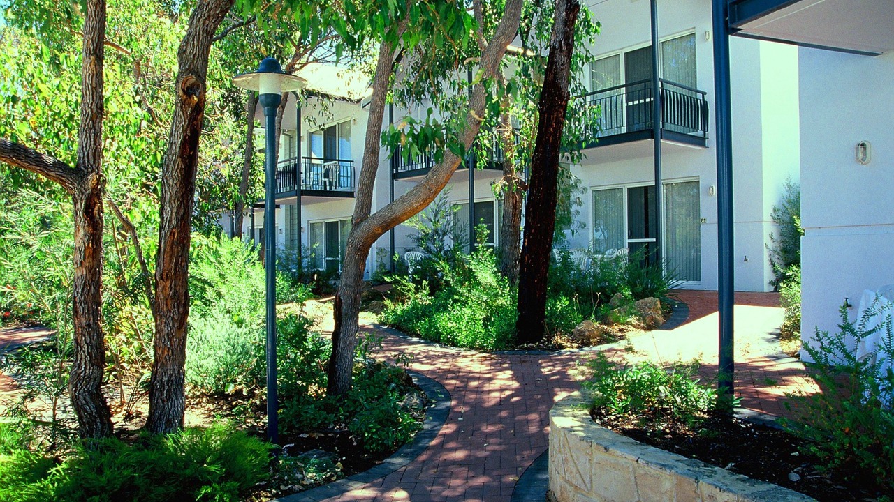 Photo of Outdoor in Erskine