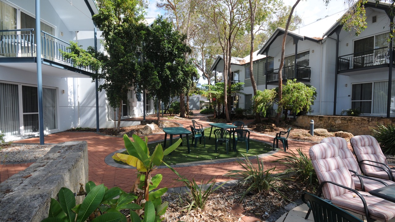 Photo of Outdoor in Erskine