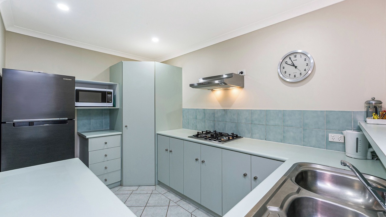 Photo of Kitchen in Erskine