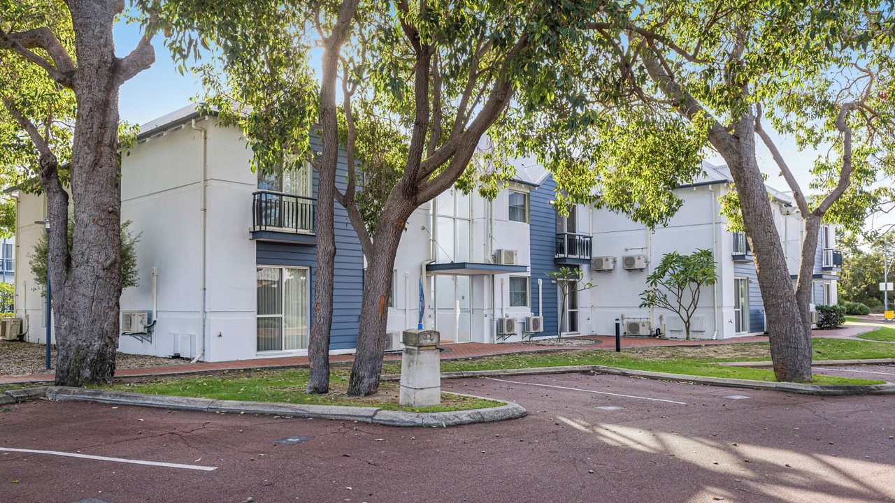 Photo of Outdoor in Erskine