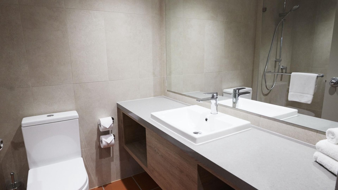 Photo of Bathroom in Yulara