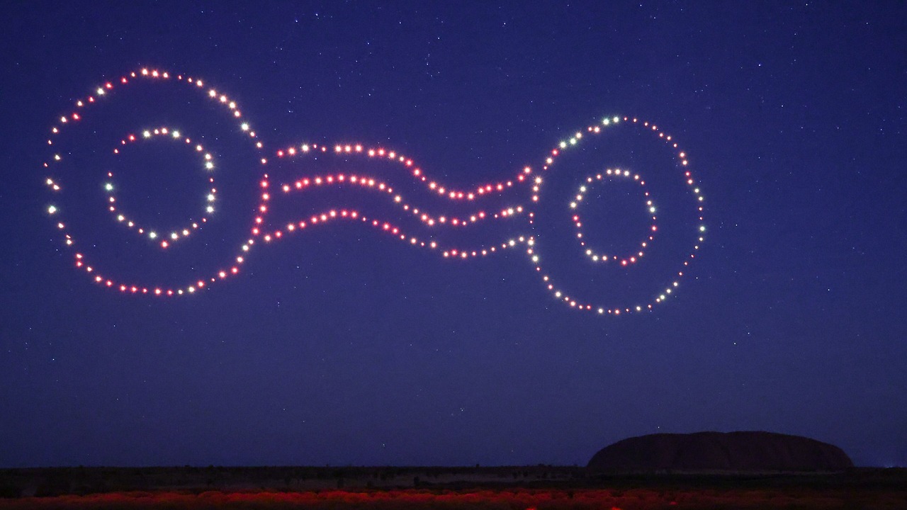 Photo of Outdoor in Yulara