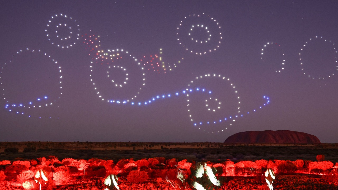 Photo of Outdoor in Yulara