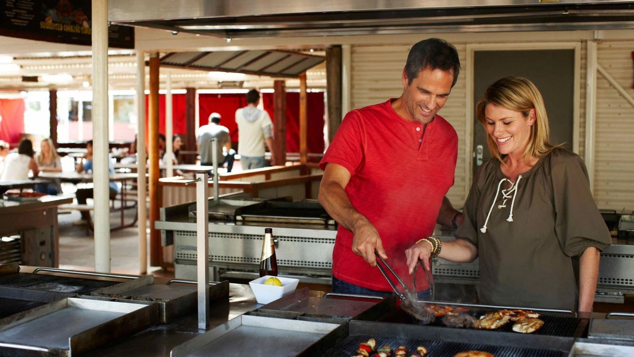 Photo of Others in Yulara