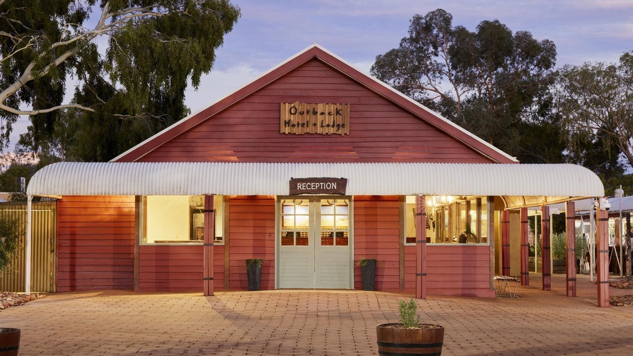 Photo of Outdoor in Yulara