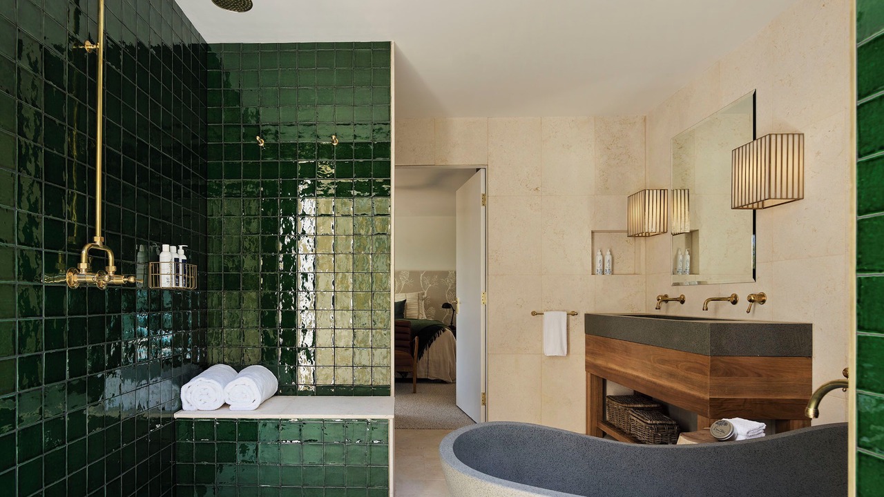 Photo of Bathroom in Killcare Heights