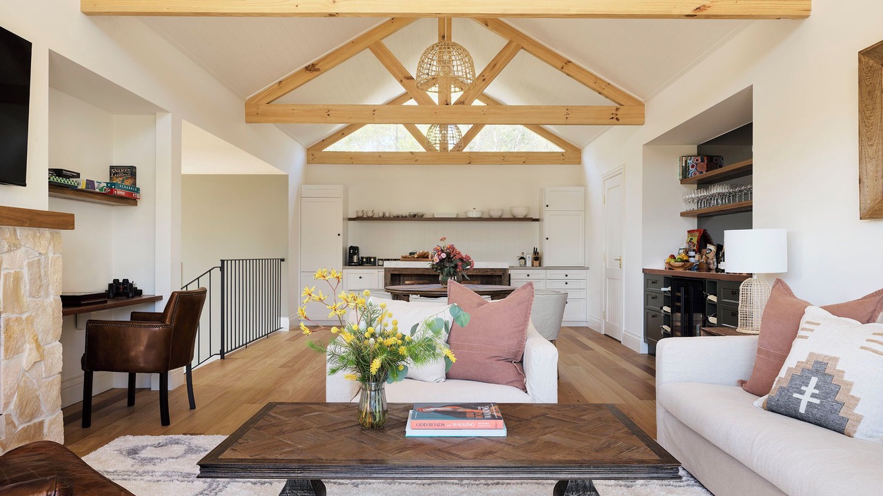 Photo of Livingroom in Killcare Heights