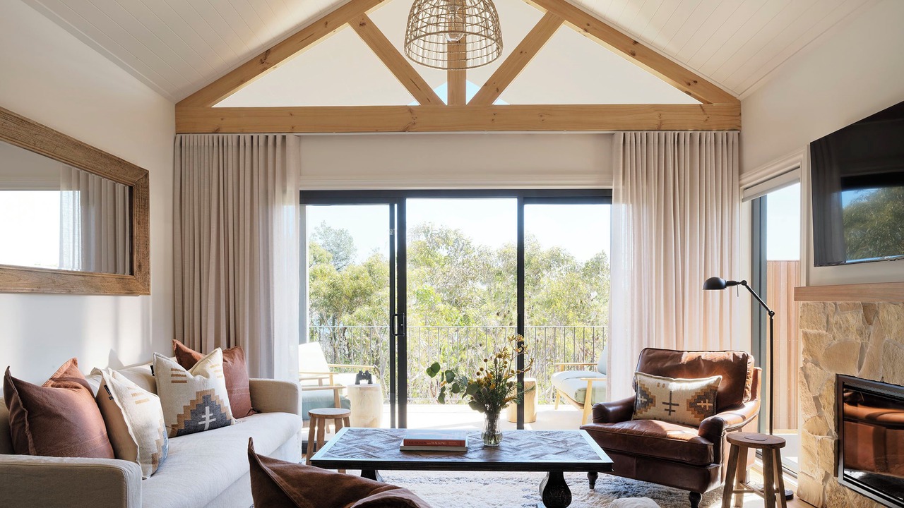 Photo of Livingroom in Killcare Heights