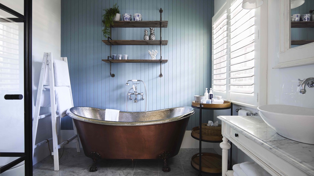 Photo of Bathroom in Killcare Heights