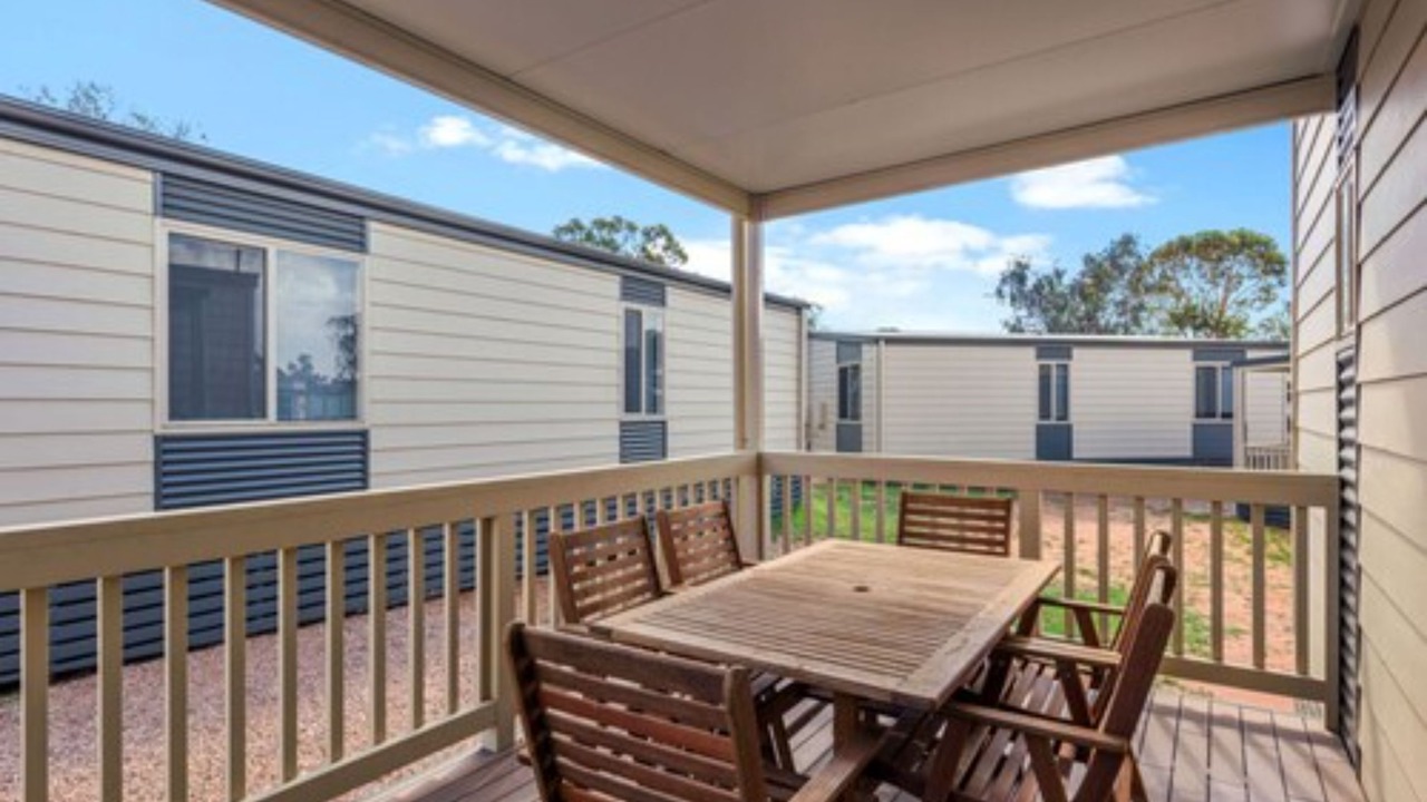 Photo of Patio Balcony in Port Augusta West