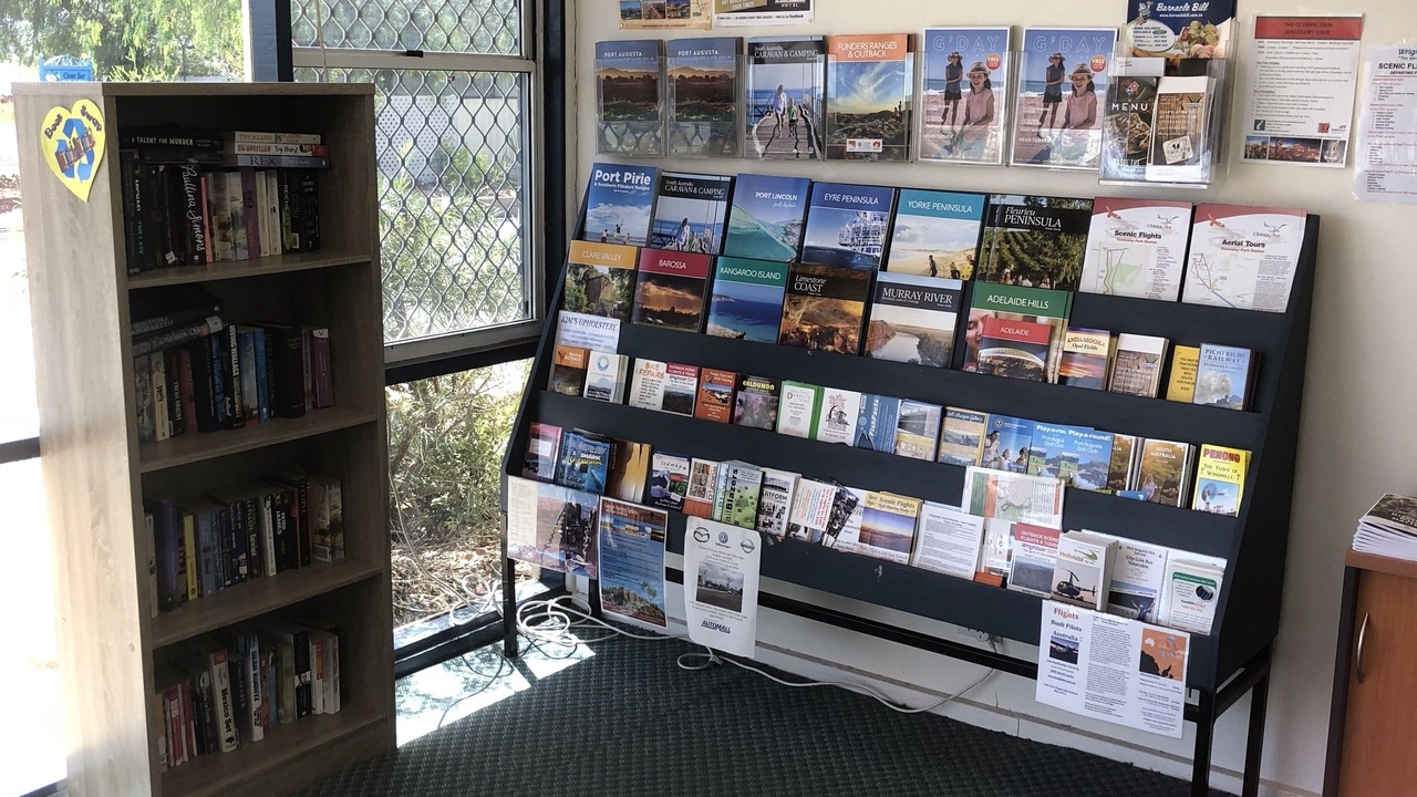 Photo of Others in Port Augusta West