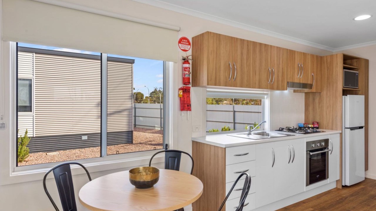 Photo of Bedroom in Port Augusta West