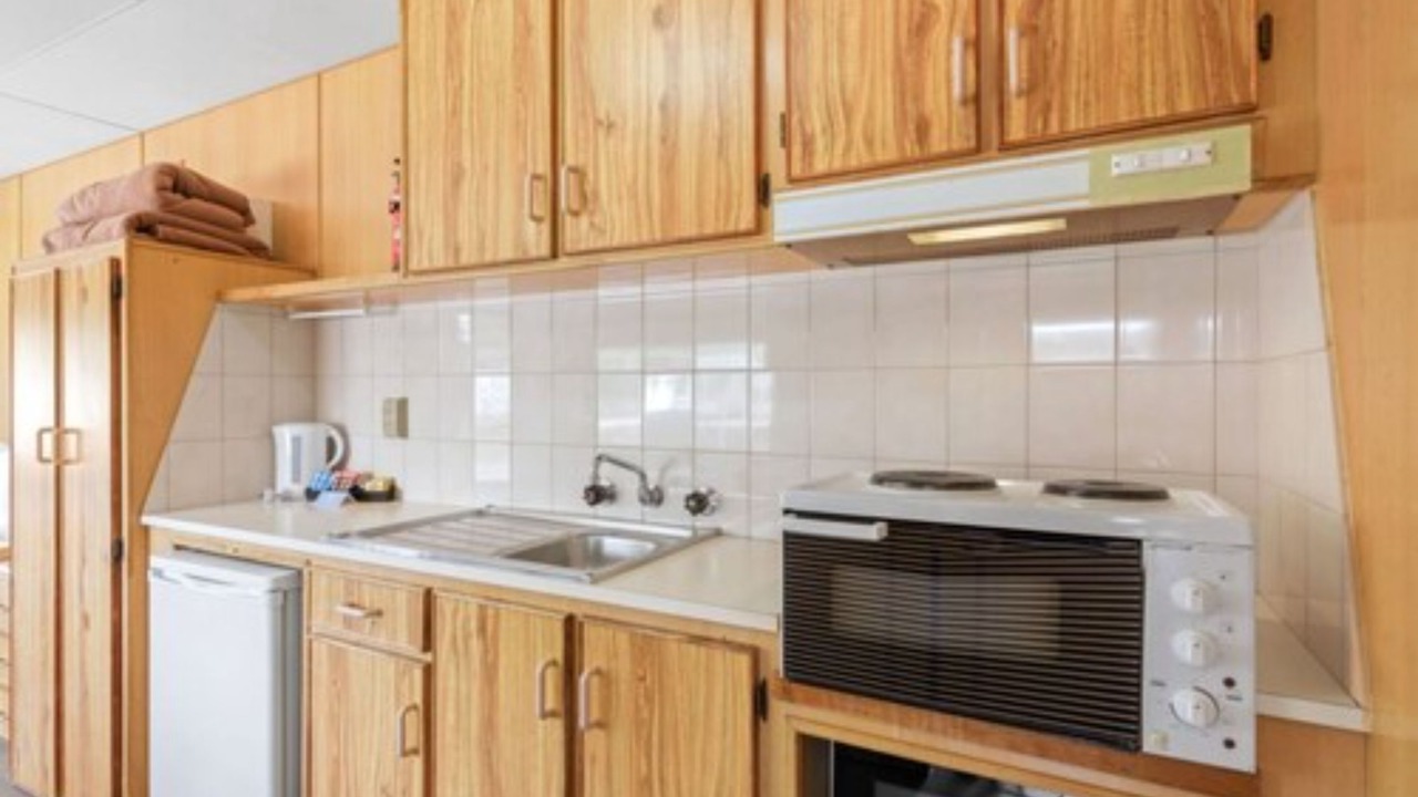 Photo of Kitchen in Port Augusta West