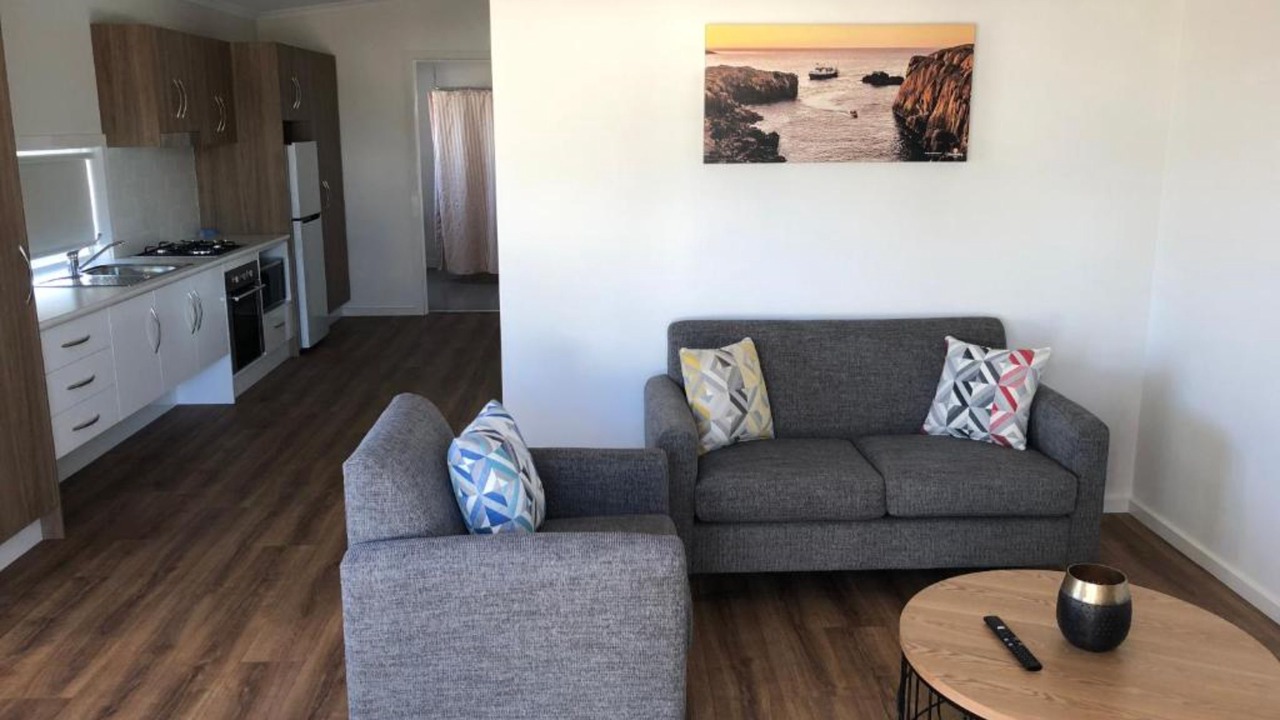 Photo of Kitchen in Port Augusta West
