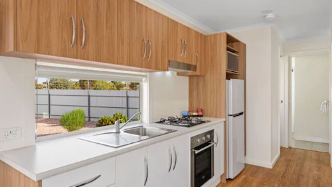 Photo of Kitchen in Port Augusta West