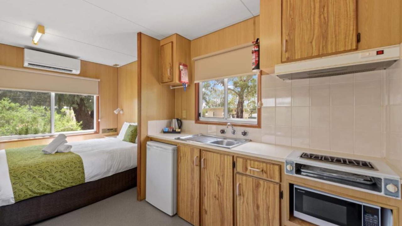 Photo of Kitchen in Port Augusta West