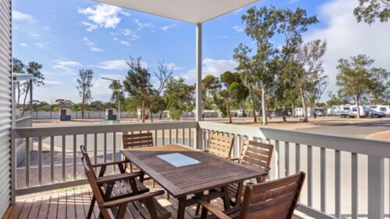 Photo of Patio Balcony in Port Augusta West