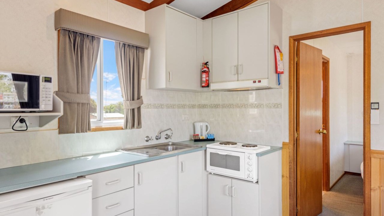 Photo of Kitchen in Port Augusta West