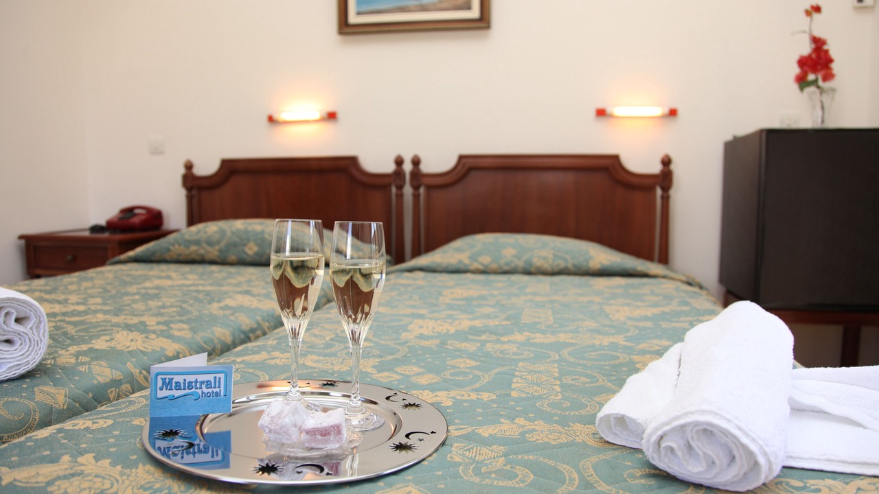 Photo of Bedroom in Galissas