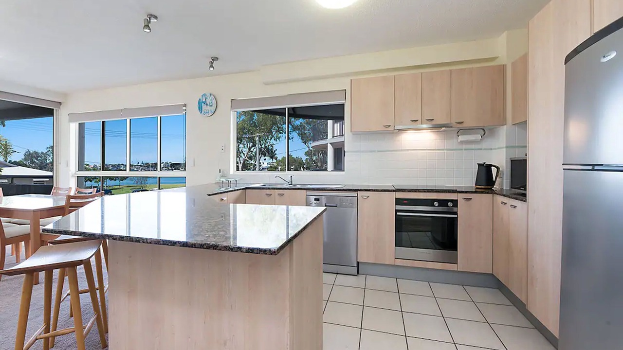 Photo of Kitchen in Mooloolaba