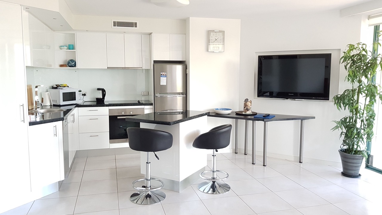 Photo of Bedroom in Mooloolaba
