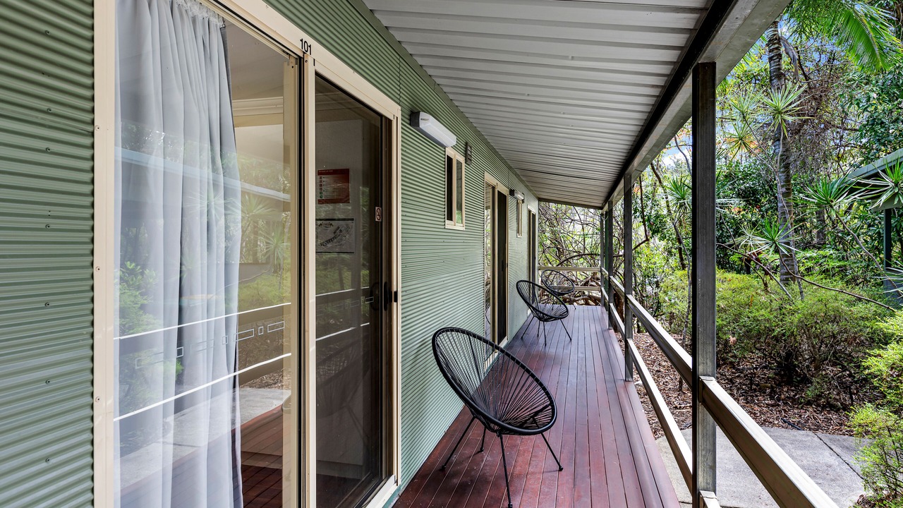 Photo of Bathroom in Jubilee Pocket