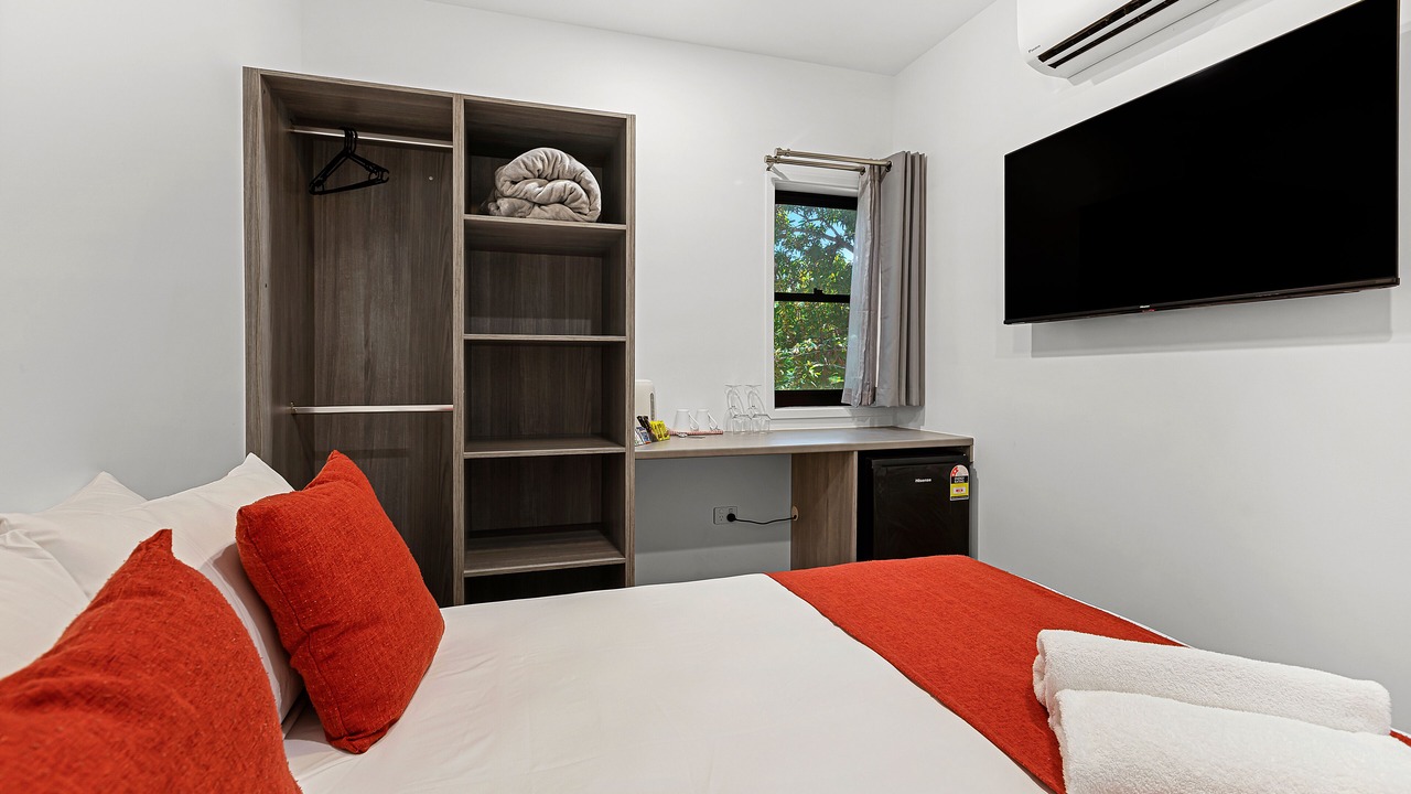 Photo of Bedroom in Jubilee Pocket