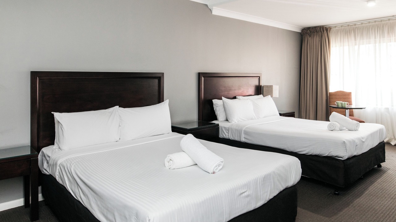 Photo of Bedroom in Terrey Hills