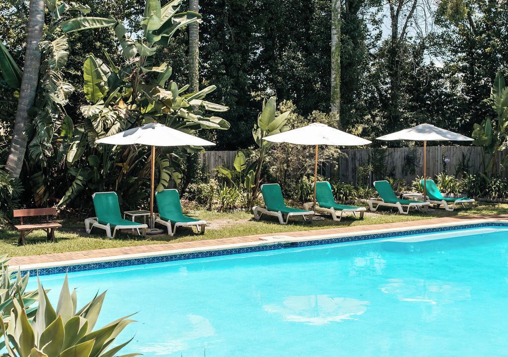 Photo of Outdoor in Terrey Hills