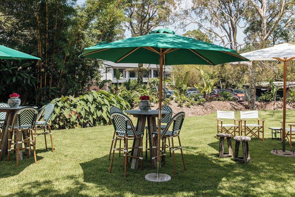 Photo of Outdoor in Terrey Hills