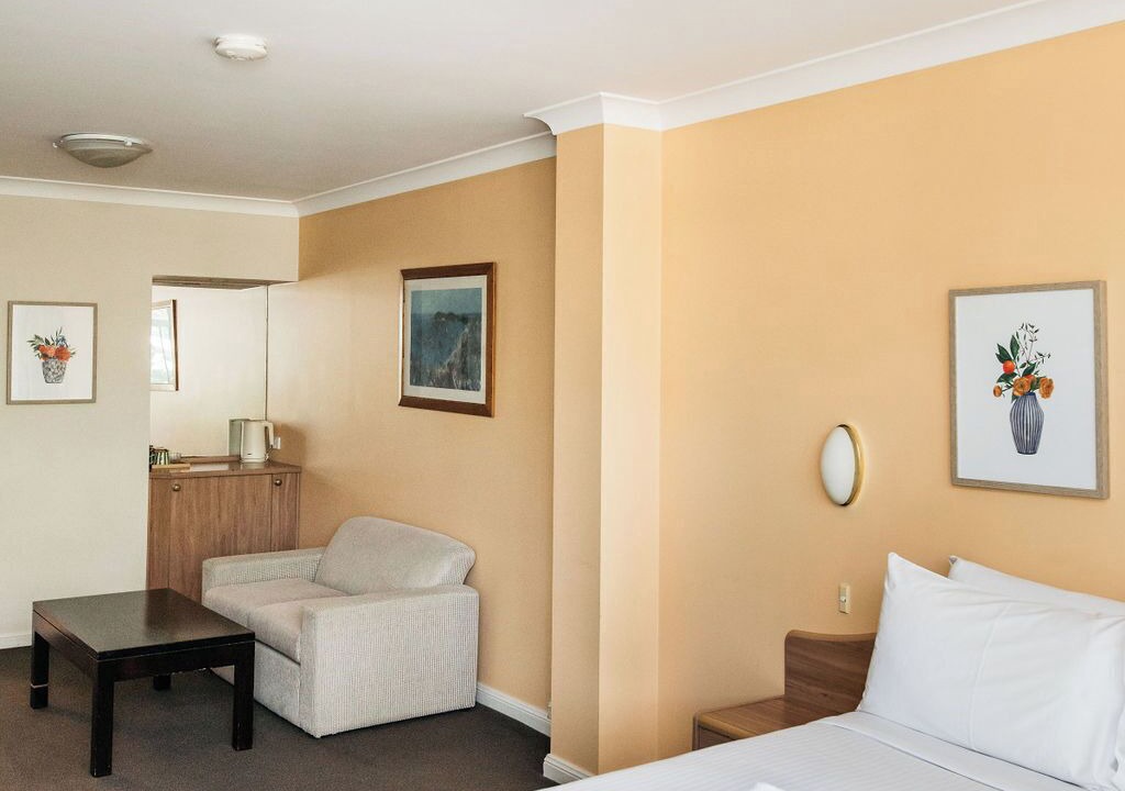 Photo of Bedroom in Terrey Hills