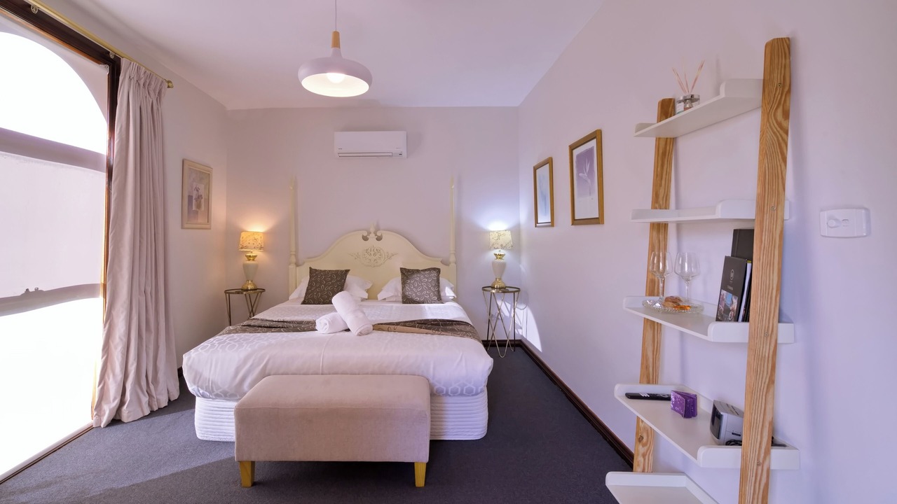 Photo of Bedroom in Port Sorell