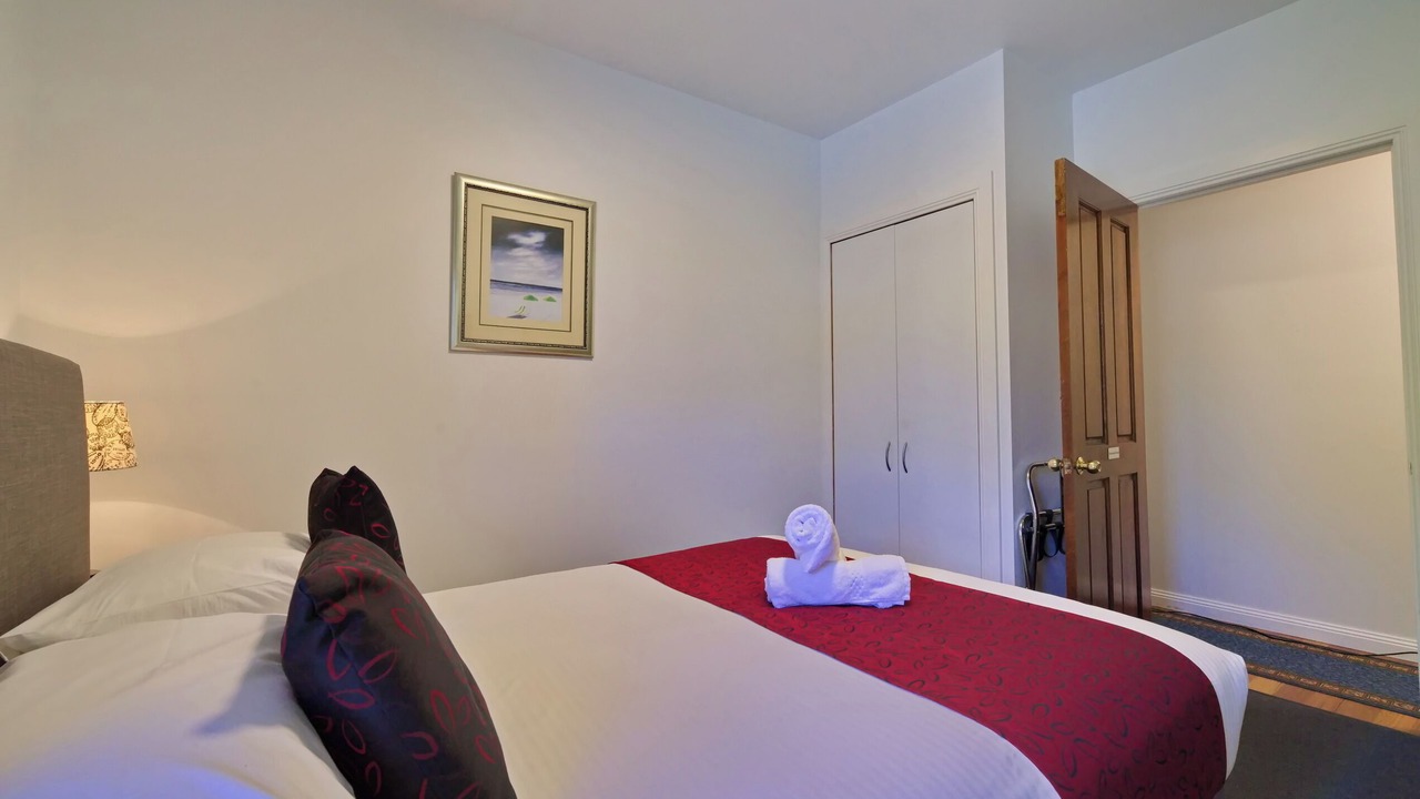 Photo of Bedroom in Port Sorell