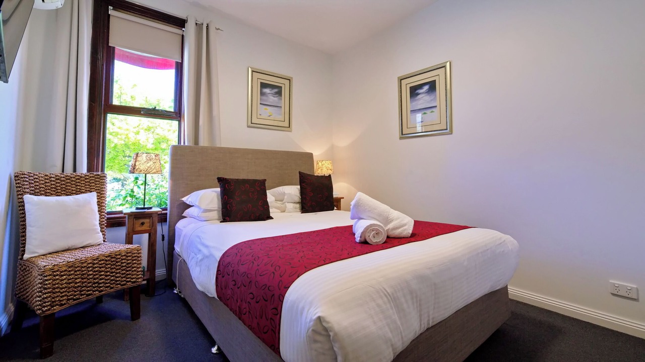 Photo of Bedroom in Port Sorell