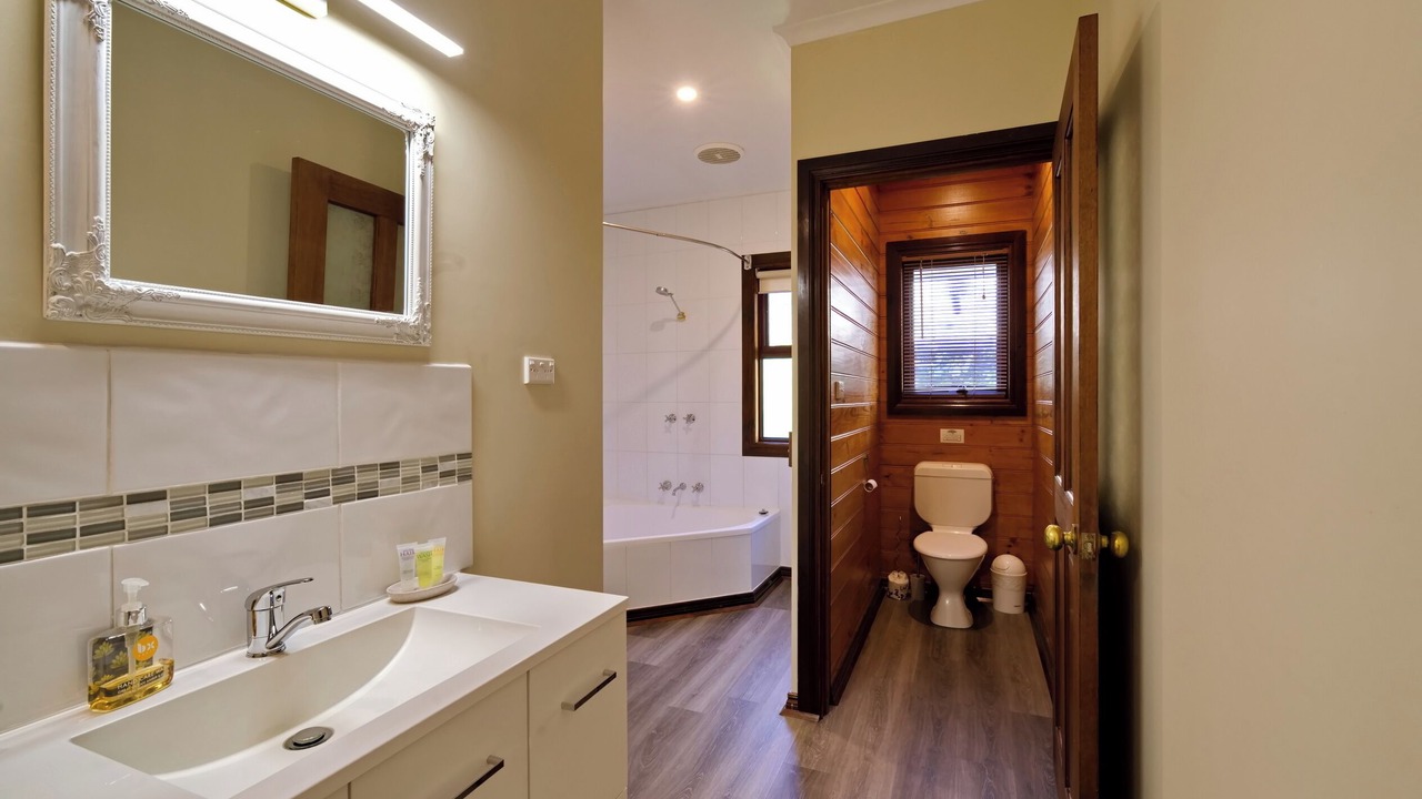 Photo of Bathroom in Port Sorell
