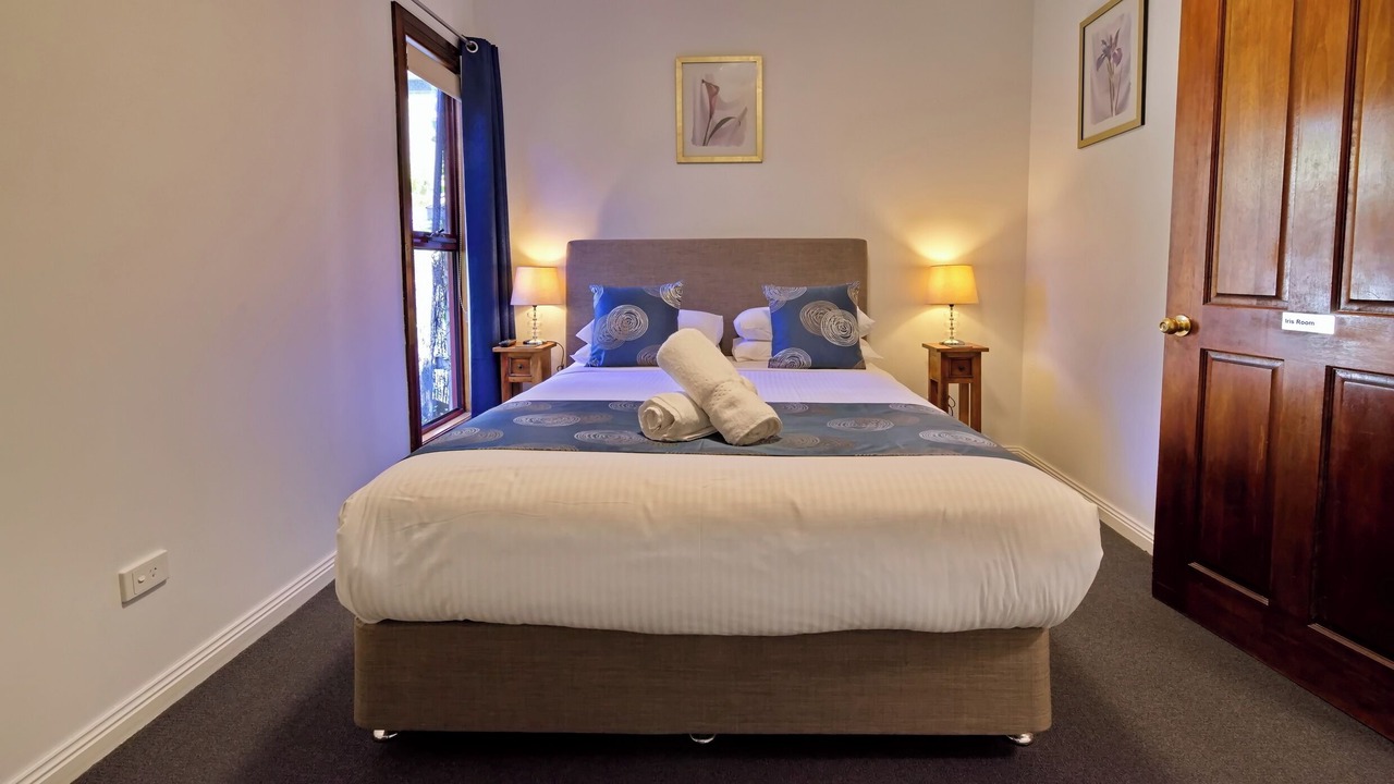 Photo of Bedroom in Port Sorell